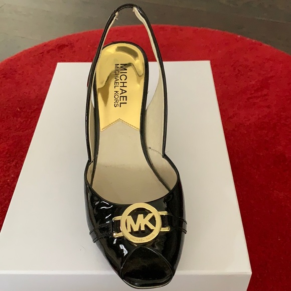 Michael Kors Wedges - Picture 6 of 9